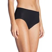 CALIDA Slip Natural Comfort elastische, Single Jersey Qualität, Cotton-Mix, weich, pillingarm