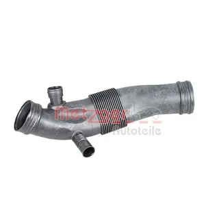 Metzger Ansaugschlauch f?r Luftfilter Audi A4 8E