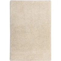 Steffensmeier Hochflor-Teppich Twilight, Rechteckig, Ragolle Hochflorteppich Shaggy Langflor