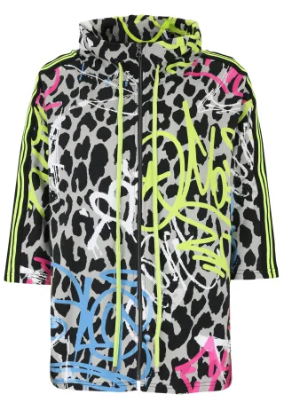 Doris Streich - Jacke lemon - Gr. - 48