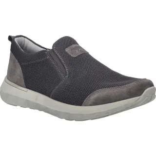 JOSEF SEIBEL Herren Sneaker Cameron 13 in asphalt