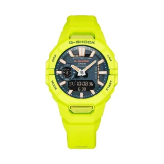 G-Shock Herrenuhr G-Squad GBA-950-9A3ER