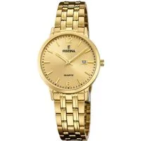 Festina Quarzuhr Festina F20514/3 Damenuhr Klassik 30mm 5ATM Festina F20514/3 Damenuhr Klassik 30mm 5ATM
