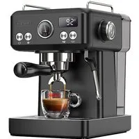 HiBREW Kaffeehalbautomat