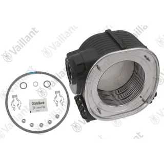 Vaillant Wärmetauscher 0020246710 Vaillant-Nr. 0020246710