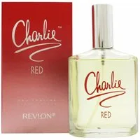 Revlon Eau de Toilette Charlie Red Eau Fraiche Eau De Toilette 100ml Spray