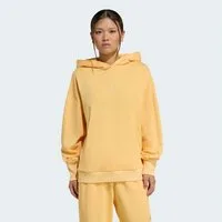 adidas Sportswear Kapuzensweatshirt ALL SZN FRENCH TERRY LOOSE HOODIE