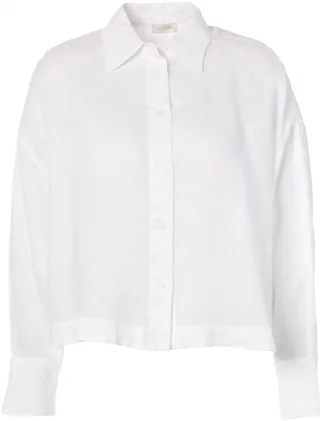 JcSophie - Laurentine blouse off white - Gr. - 34