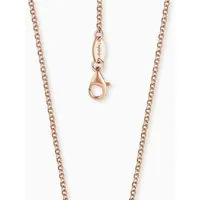 Engelsrufer Charm-Kette Halskette für Damen (keine Angabe, 1-tlg., Charm-Kette)