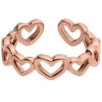 Purelei Fingerring Heart