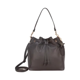 Salve Zohara Matchsack Mvo Darkbrown - Gr. - M