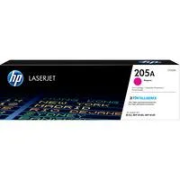 Toner magenta 205A (CF533A)
