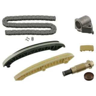 Febi Steuerkettensatz Mercedes C CLC E-Klasse Sprinter CLK