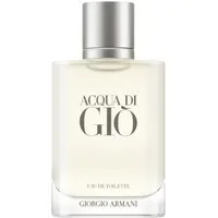 Giorgio Armani Eau de Toilette von Acqua di Giò Homme edt Spray: 30 ml, 50 ml, 100 ml, 200 ml, 150 ml