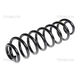 Triscan Feder hinten Skoda Octavia Superb