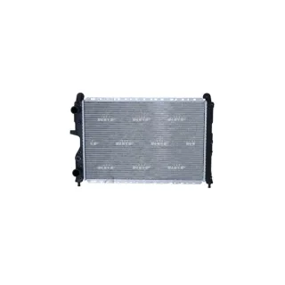 NRF Motork?hler gel?tet Alfa Romeo Fiat Lancia 58995