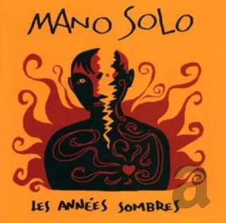 Annees Sombresles
