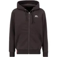 Alpha Industries Hoodie Basic Zip Hoodie SL