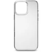 Hama Smartphone-Hülle Handyhülle „Always Clear“ f. iPh. 16 Pro Max (kratzfest, o. Vergilben) 17,5 cm (6,9 Zoll)