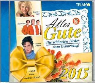 Alles Gute 2015