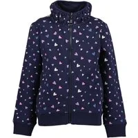 Blue Seven Sweatjacke Sweatjacke