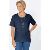 Witt T-Shirt Rundhalsshirt .