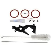 Piebert Pflege-Set 200924 für Siemens EQ5, EQ6, EQ7, EQ8 Kaffeevollautomaten Pflegeset