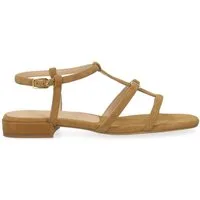 Unisa Unisa CARENA_KS MISTRAL, Sandaletten, Braun, Damen Sandalette