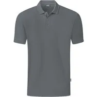 Jako Poloshirt Organic Polo Shirt (1-tlg) cotton
