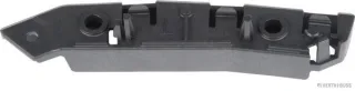 HERTH&BUSS Halter, Stoßfänger, Passend für Ford Focus, links - 50269024