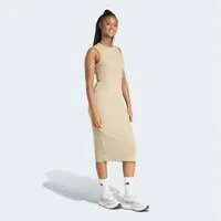 adidas Sportswear Shirtkleid W ALL SZN RB DR für Erwachsene geeignet, ohne Verschluss, aus Baumwolle
