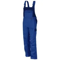 Qualitex Workwear Arbeitslatzhose Latzhose "image"