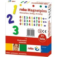 roba® Magnet Magnetzahlen (35-St)