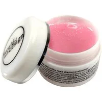 World of Nails-Design UV-Gel LED / UV Aufbau Gel "Diamond Shimmer"