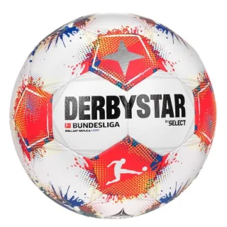 Derbystar Bundesliga Brillant Replica Light v25 (350g) Jugend...