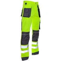 Reis Arbeitshose Arbeitshose Sicherheitshose Schutzhose Warnhose Warnbekleidung