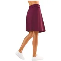 Leela COTTON A-Linien-Rock Rock