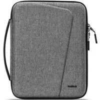 Inateck Tablet-Hülle 11 Zoll Hartschalen Tablet Tasche Hülle für iPad Pro Air