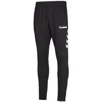 hummel Sweatbermudas Herren Core Football Pant - Trainingshose