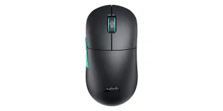 Cherry Xtrfy M8 | m8w-black | Maus - optisch