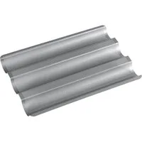 STÄDTER Baguetteblech, Metall