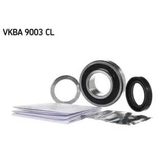 SKF Radlager hinten Alfa 1750-2000 Giulia Gt Gta Montreal Spider