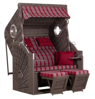 Strandkorb CLIFF XL