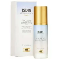 Isdin Gesichtsserum Isdin Isdinceutics Hyaluronic Concentrate (30 ml), 1-tlg.