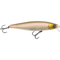 Hybrida Kunstköder Hybrida Zanderkönig 2.0 Wobbler 12cm 21g, (1-St)