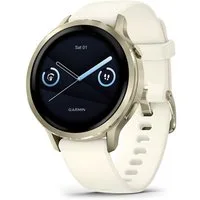 Garmin Venu 4 (41mm) Fitness-Smartwatch Smartwatch
