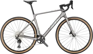 Fahrrad    - KTM Gravelator Pro. 2026   | Gra  - 57 cm