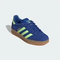 adidas Originals GAZELLE INDOOR KIDS SCHUH Indoorschuh (2-tlg)