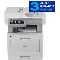 Brother MFC-L9570CDW 4-in-1 Farblaser Multifunktionsdrucker Multifunktionsdrucker