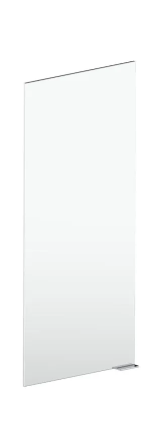 Keuco S-Tür RM 2.0 Ersatzteil SPS 90101 li. m.Griff 299x656mm, 90101010092 90101010092
